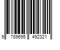 Barcode Image for UPC code 9789695492321