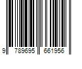 Barcode Image for UPC code 9789695661956