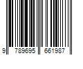 Barcode Image for UPC code 9789695661987