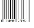 Barcode Image for UPC code 9789696375913