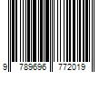 Barcode Image for UPC code 9789696772019