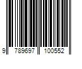 Barcode Image for UPC code 9789697100552