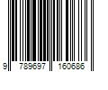 Barcode Image for UPC code 9789697160686