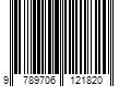 Barcode Image for UPC code 9789706121820