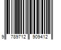 Barcode Image for UPC code 9789712909412