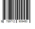 Barcode Image for UPC code 9789712909450