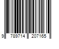 Barcode Image for UPC code 9789714207165