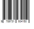 Barcode Image for UPC code 9789731934150