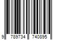 Barcode Image for UPC code 9789734740895