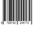 Barcode Image for UPC code 9789742244170