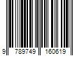 Barcode Image for UPC code 9789749160619