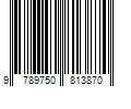 Barcode Image for UPC code 9789750813870