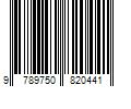 Barcode Image for UPC code 9789750820441