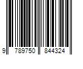 Barcode Image for UPC code 9789750844324