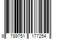 Barcode Image for UPC code 9789751177254