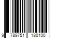 Barcode Image for UPC code 9789751180100