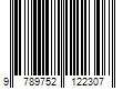 Barcode Image for UPC code 9789752122307