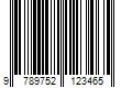 Barcode Image for UPC code 9789752123465