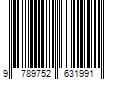 Barcode Image for UPC code 9789752631991