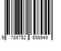 Barcode Image for UPC code 9789752698949