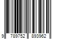 Barcode Image for UPC code 9789752893962