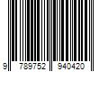 Barcode Image for UPC code 9789752940420