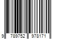 Barcode Image for UPC code 9789752978171