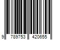 Barcode Image for UPC code 9789753420655