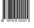 Barcode Image for UPC code 9789753422024