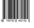 Barcode Image for UPC code 9789753480192