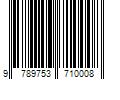 Barcode Image for UPC code 9789753710008