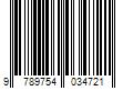 Barcode Image for UPC code 9789754034721