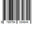 Barcode Image for UPC code 9789754034844