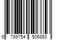 Barcode Image for UPC code 9789754506853