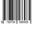 Barcode Image for UPC code 9789754586985