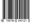 Barcode Image for UPC code 9789754940121