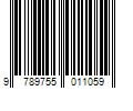 Barcode Image for UPC code 9789755011059