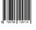 Barcode Image for UPC code 9789755109114