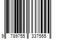 Barcode Image for UPC code 9789755337555