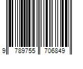 Barcode Image for UPC code 9789755706849