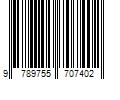 Barcode Image for UPC code 9789755707402