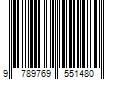 Barcode Image for UPC code 9789769551480