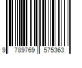 Barcode Image for UPC code 9789769575363