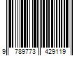 Barcode Image for UPC code 9789773429119