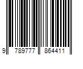 Barcode Image for UPC code 9789777864411