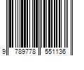 Barcode Image for UPC code 9789778551136