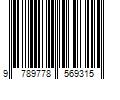 Barcode Image for UPC code 9789778569315