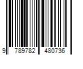 Barcode Image for UPC code 9789782480736