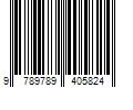 Barcode Image for UPC code 9789789405824