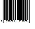 Barcode Image for UPC code 9789789929979